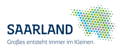 Saarland Motto